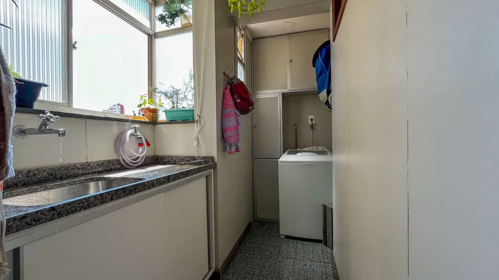 Apartamento, 3 quartos, 70 m² - Foto 5