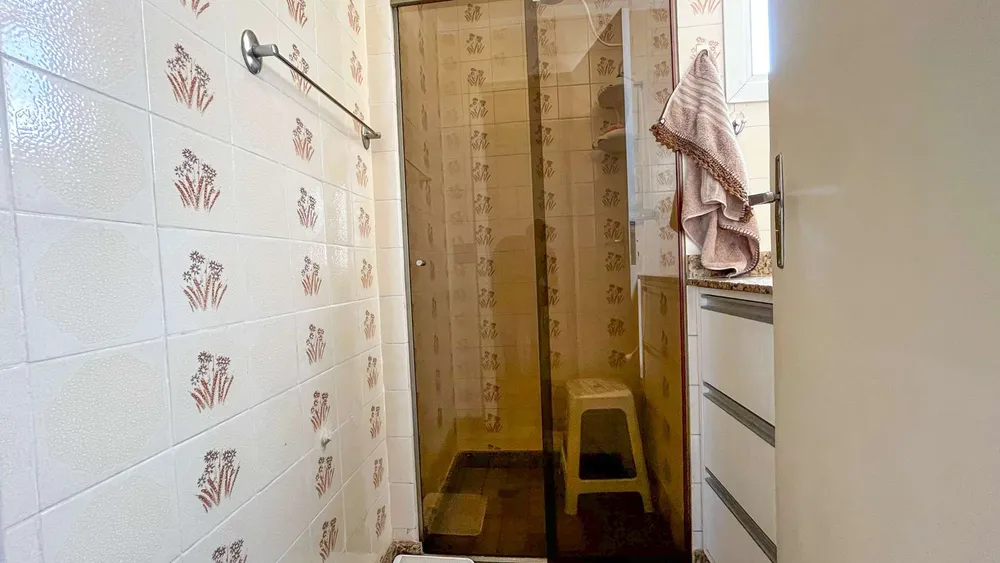 Apartamento, 3 quartos, 70 m² - Foto 1