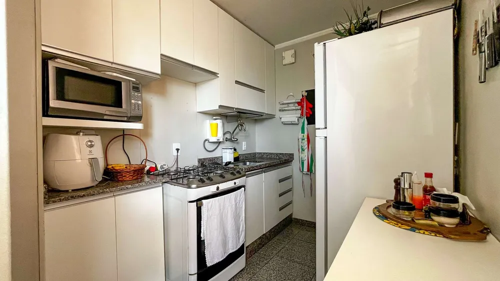 Apartamento, 3 quartos, 70 m² - Foto 8
