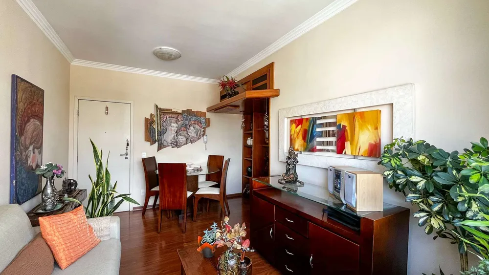 Apartamento, 3 quartos, 70 m² - Foto 5