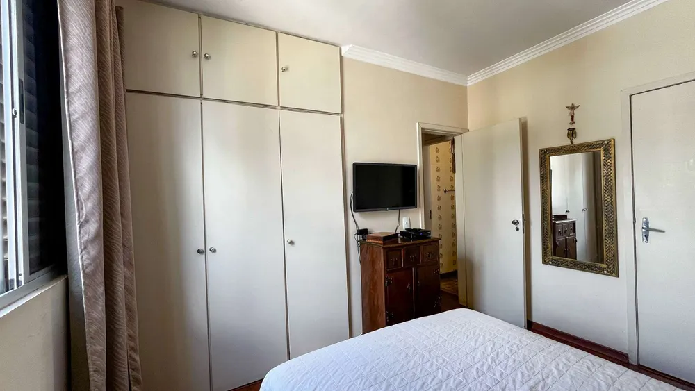 Apartamento, 3 quartos, 70 m² - Foto 8