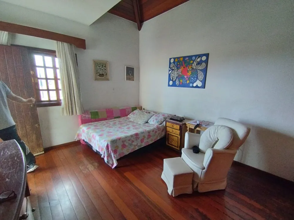 Casa, 3 quartos, 360 m² - Foto 3