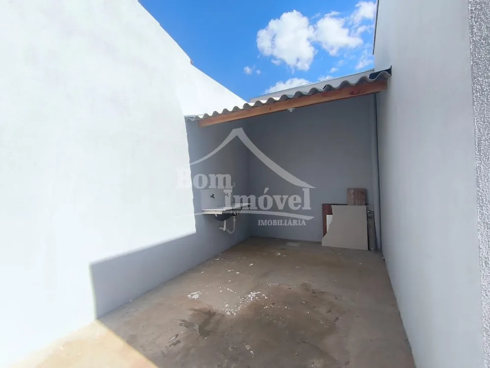 Casa, 2 quartos, 75 m² - Foto 5