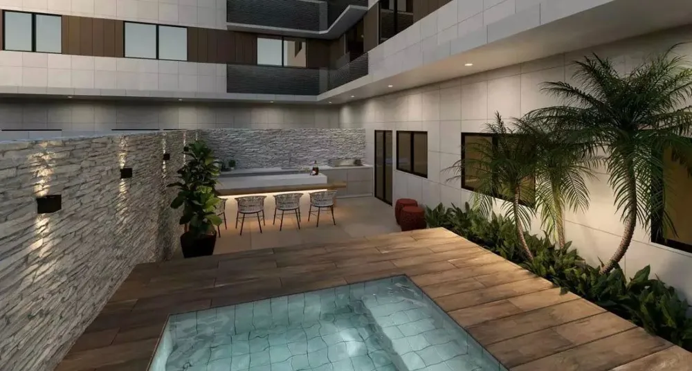Apartamento, 4 quartos, 240 m² - Foto 1
