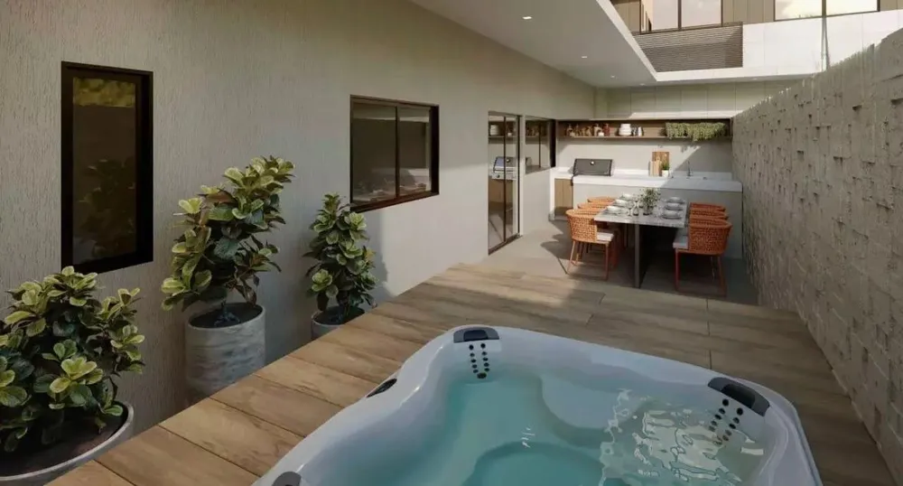 Apartamento, 4 quartos, 240 m² - Foto 3