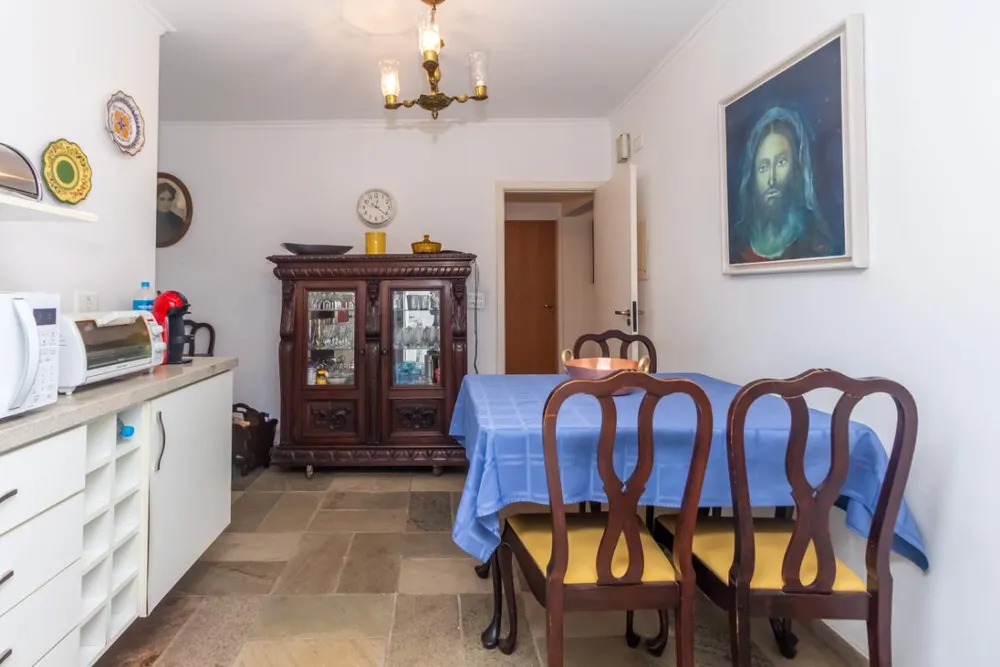 Apartamento, 4 quartos, 169 m² - Foto 4