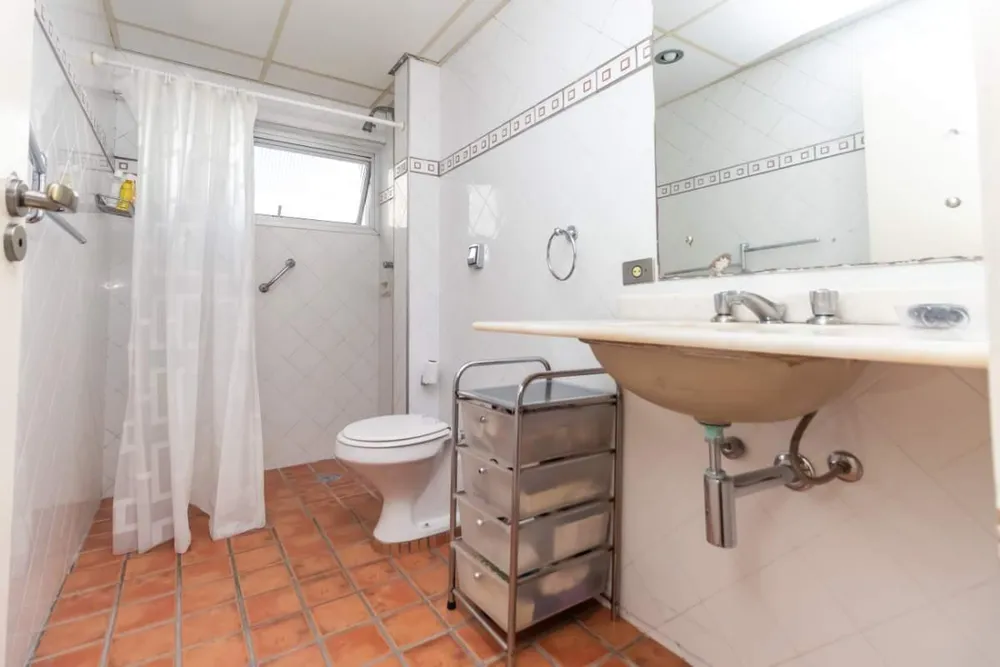 Apartamento, 4 quartos, 169 m² - Foto 7