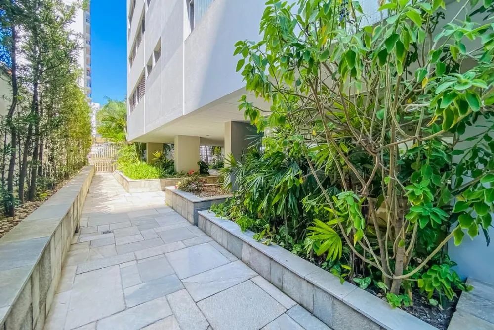 Apartamento, 4 quartos, 169 m² - Foto 5