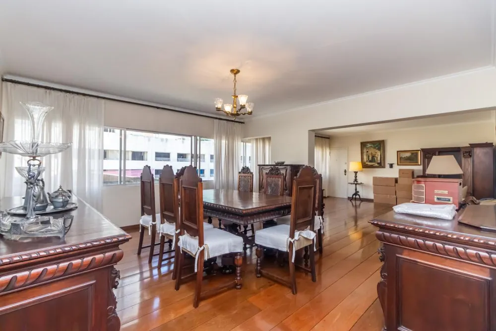 Apartamento, 4 quartos, 169 m² - Foto 5