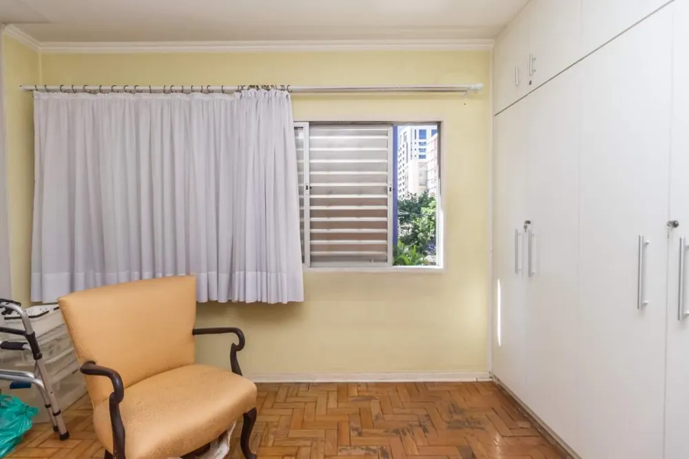 Apartamento, 4 quartos, 169 m² - Foto 12