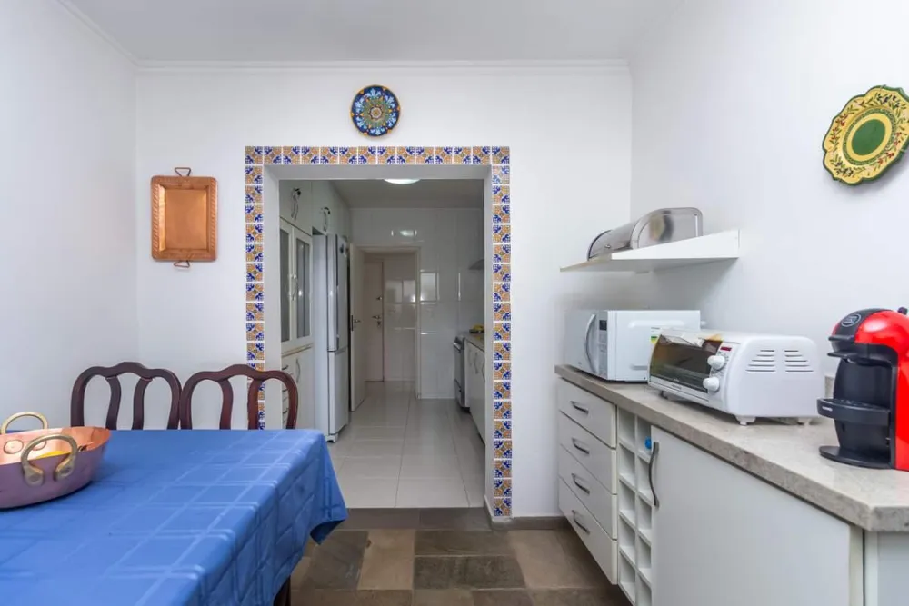 Apartamento, 4 quartos, 169 m² - Foto 9
