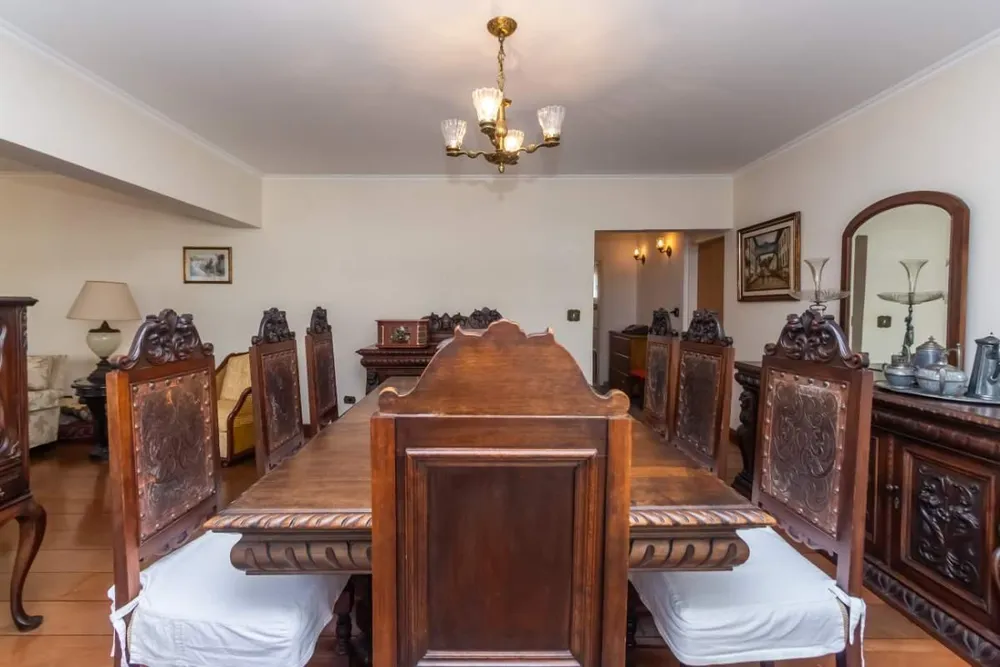 Apartamento, 4 quartos, 169 m² - Foto 8