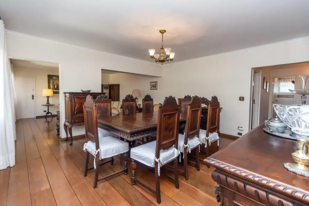 Apartamento, 4 quartos, 169 m² - Foto 7