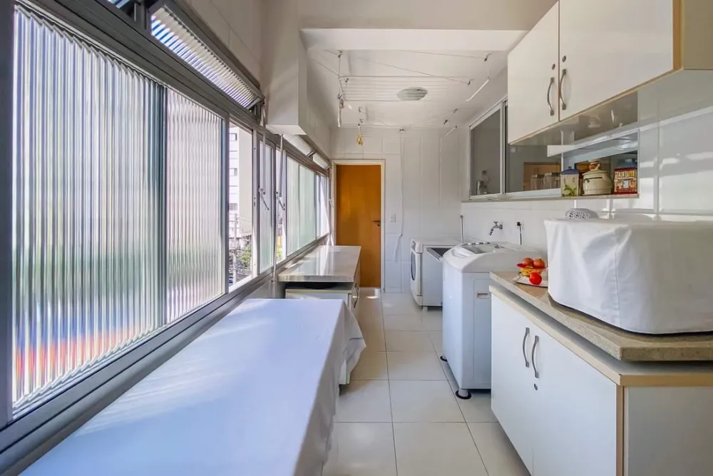 Apartamento, 4 quartos, 169 m² - Foto 18