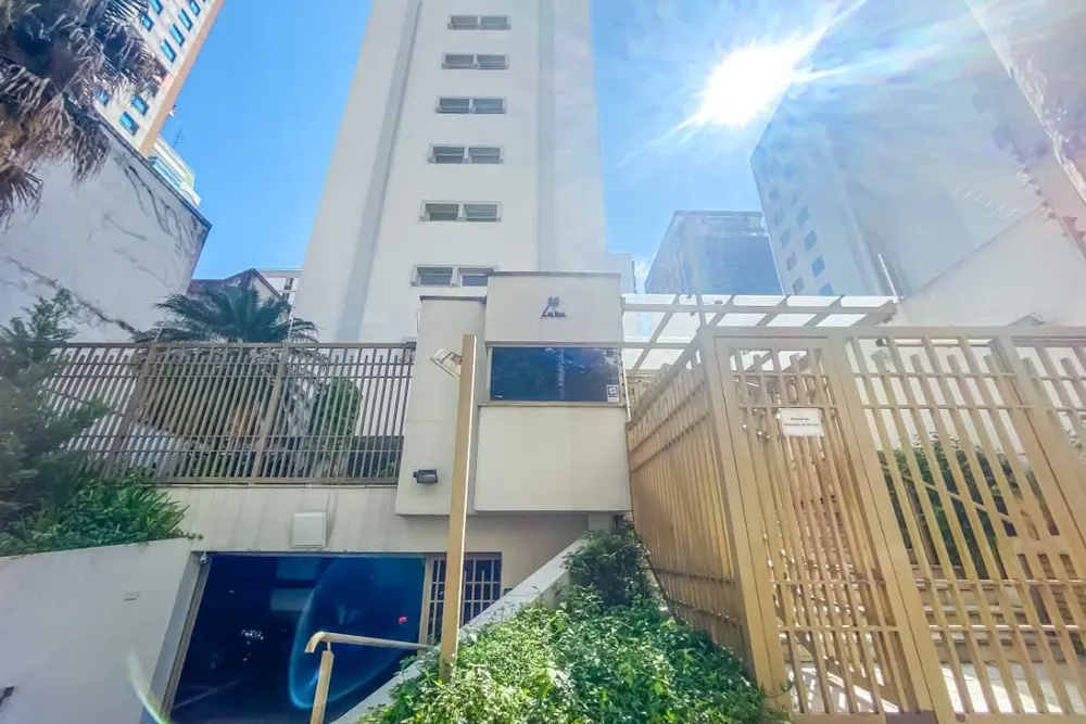 Apartamento, 4 quartos, 169 m² - Foto 3