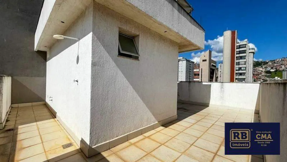 Cobertura, 2 quartos, 114 m² - Foto 14