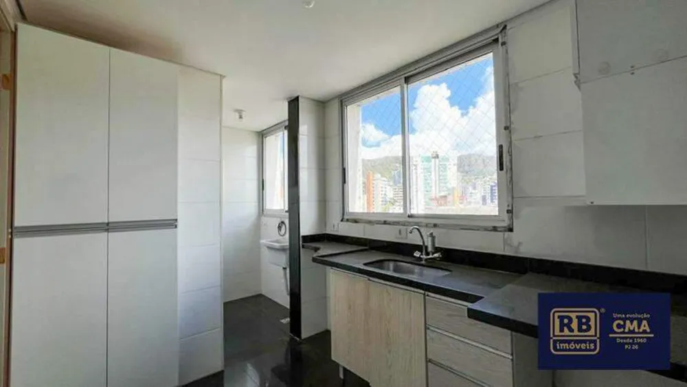 Cobertura, 2 quartos, 114 m² - Foto 5
