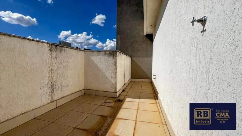 Cobertura, 2 quartos, 114 m² - Foto 13