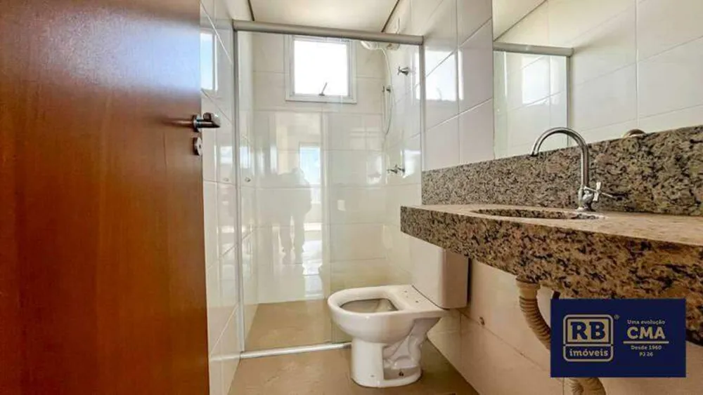 Cobertura, 2 quartos, 114 m² - Foto 7