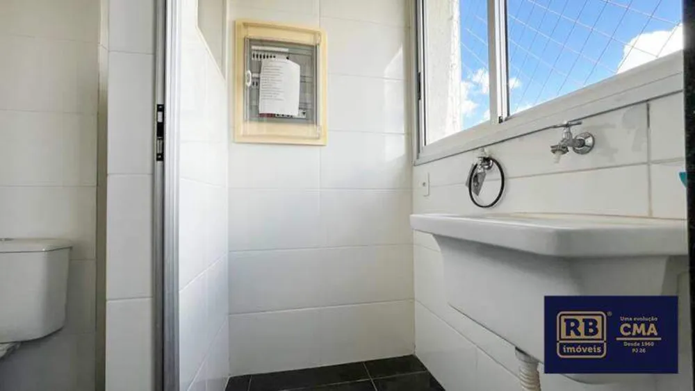 Cobertura, 2 quartos, 114 m² - Foto 4
