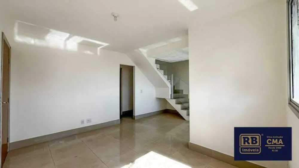 Cobertura, 2 quartos, 114 m² - Foto 1