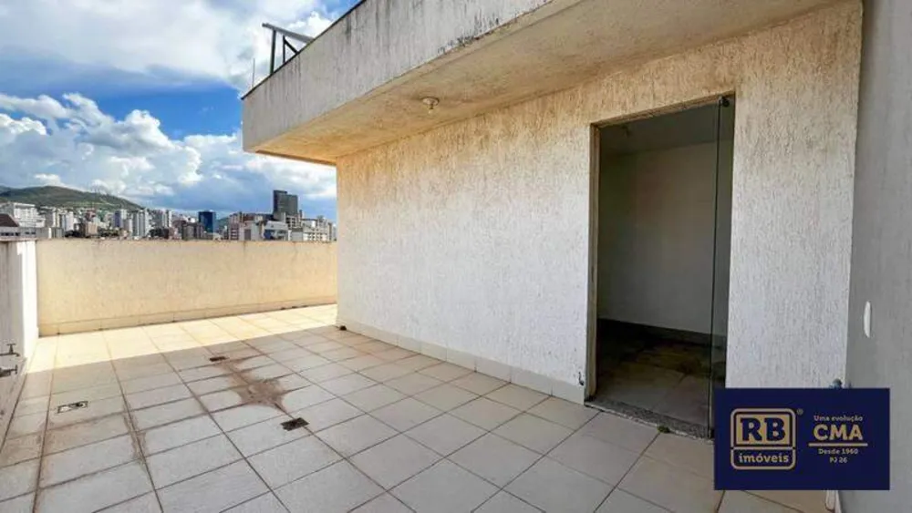 Cobertura, 2 quartos, 114 m² - Foto 12