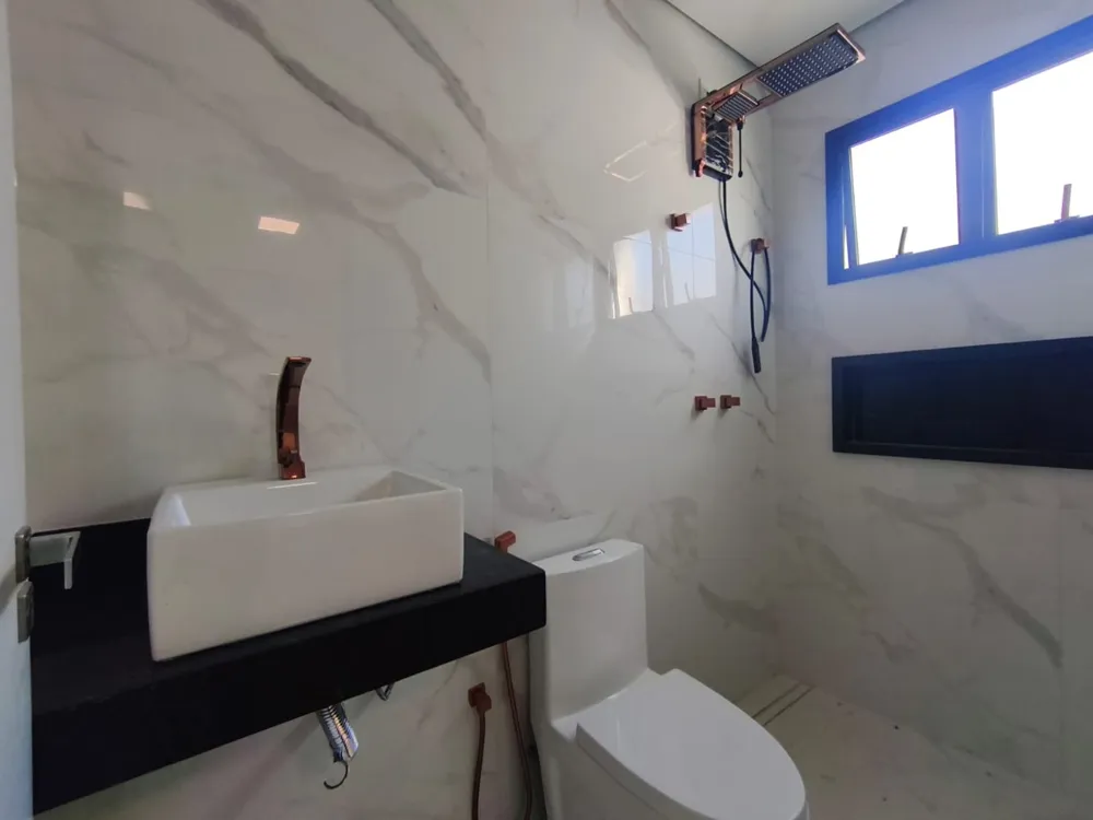 Casa, 4 quartos, 266 m² - Foto 6