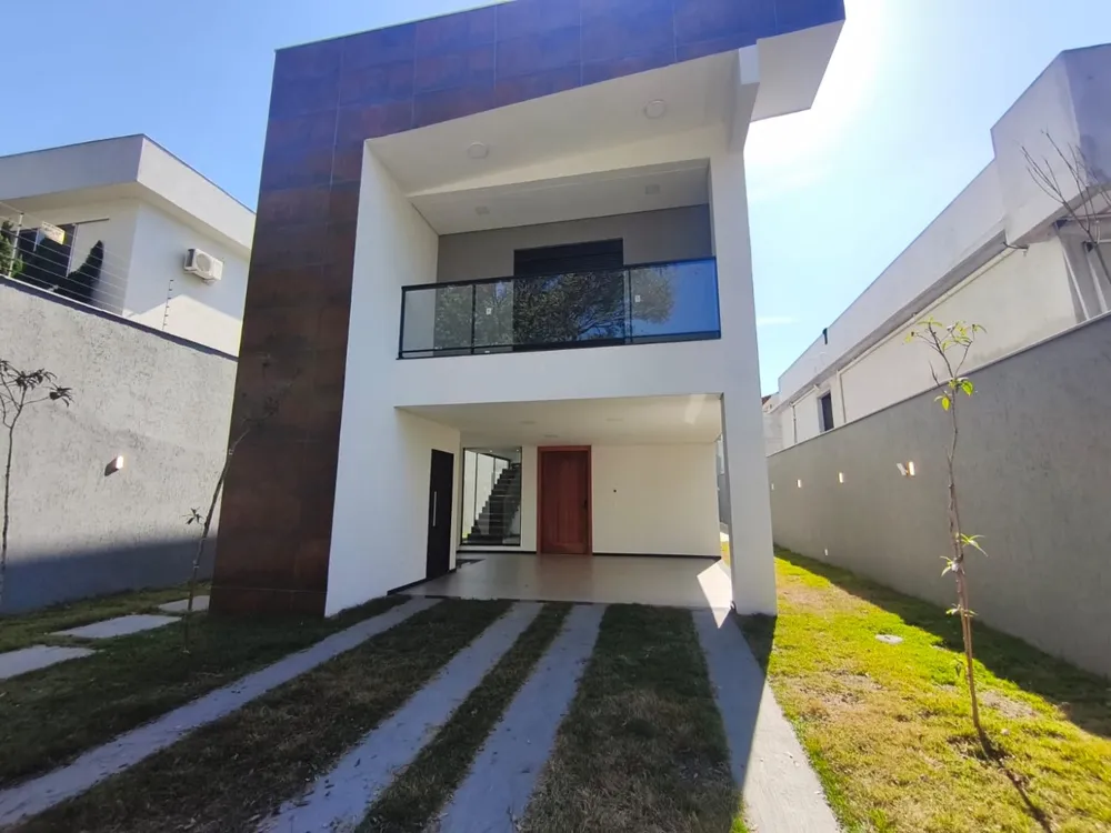Casa, 4 quartos, 266 m² - Foto 2