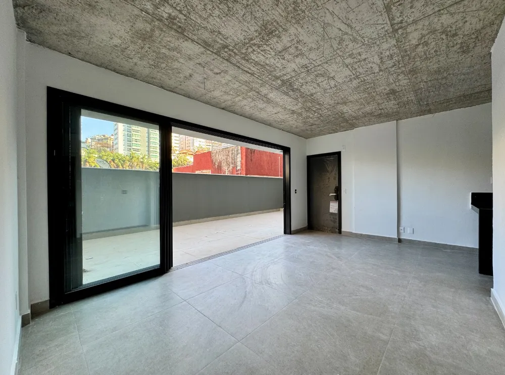 Apartamento, 3 quartos, 143 m² - Foto 1