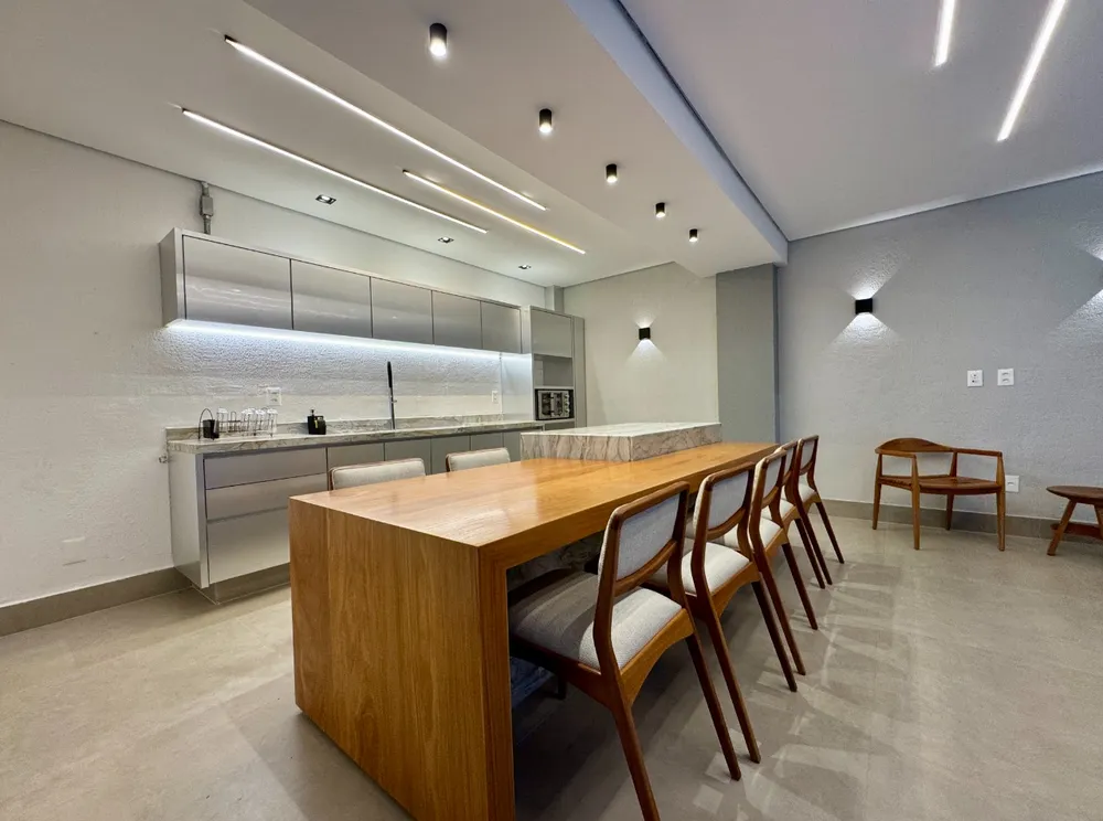 Apartamento, 3 quartos, 143 m² - Foto 2