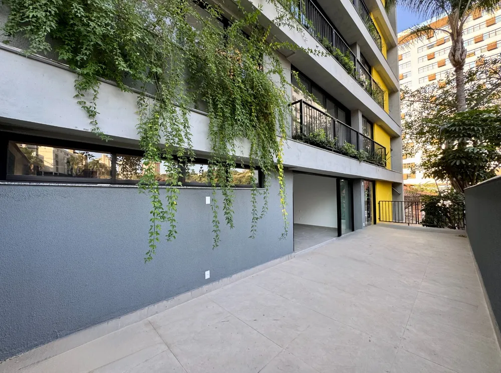 Apartamento, 3 quartos, 143 m² - Foto 13