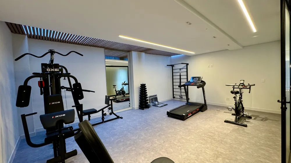 Apartamento, 3 quartos, 143 m² - Foto 4