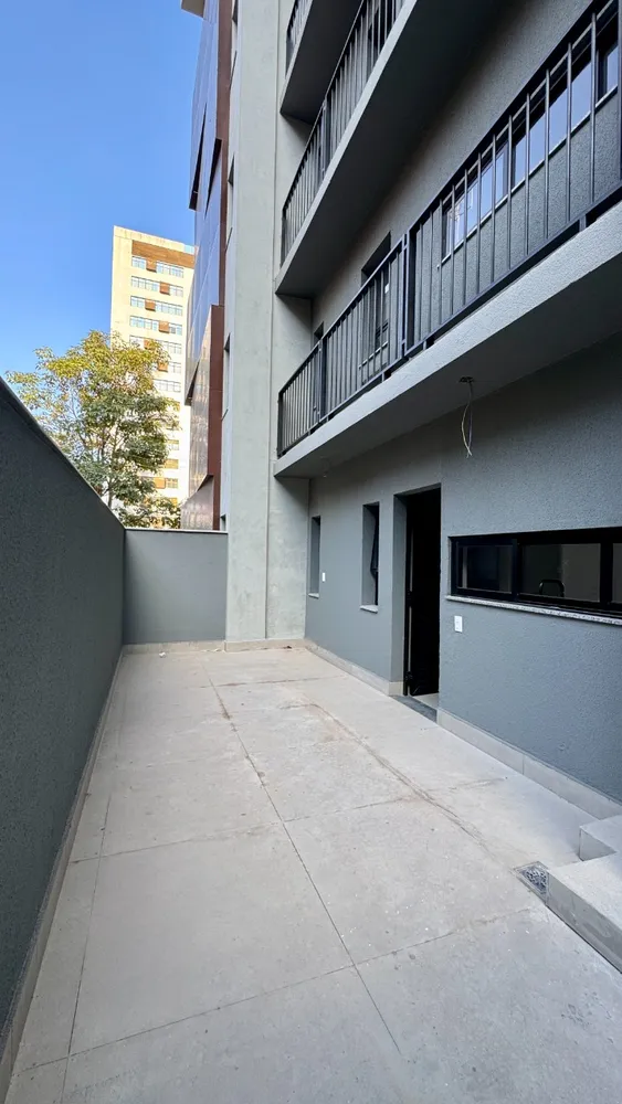 Apartamento, 3 quartos, 143 m² - Foto 8