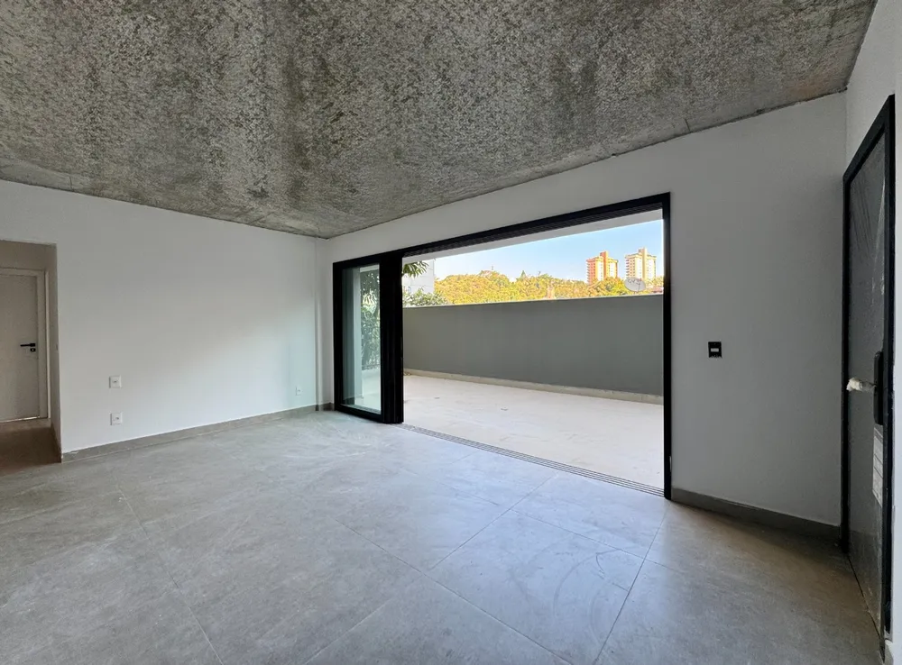Apartamento, 3 quartos, 143 m² - Foto 2