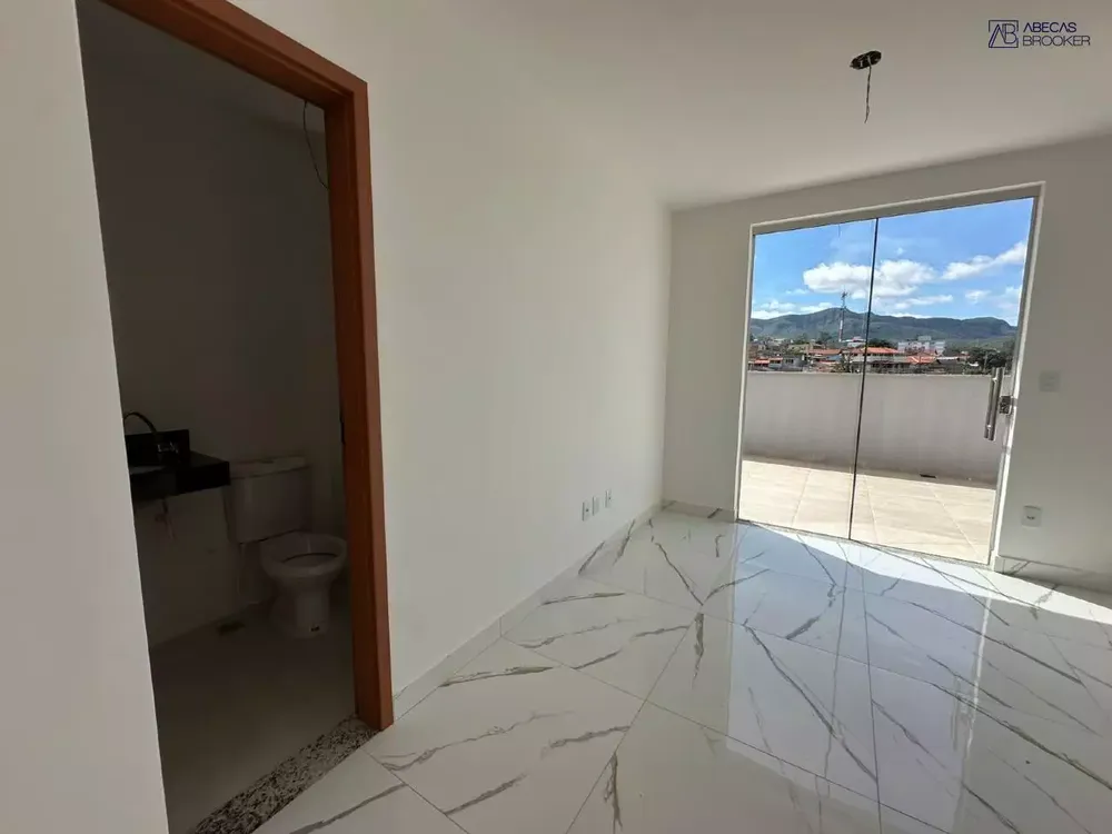 Cobertura, 3 quartos, 85 m² - Foto 2