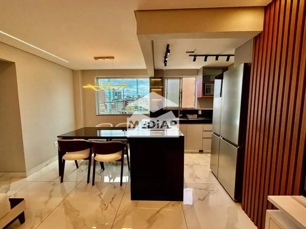 Apartamento, 2 quartos, 76 m² - Foto 19