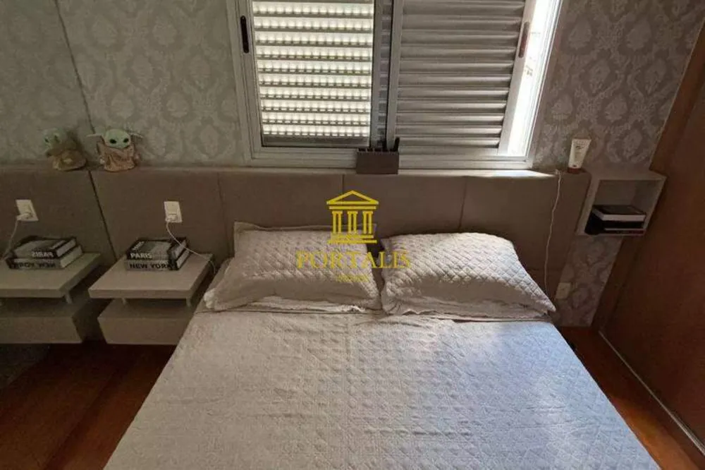 Apartamento, 2 quartos, 76 m² - Foto 10