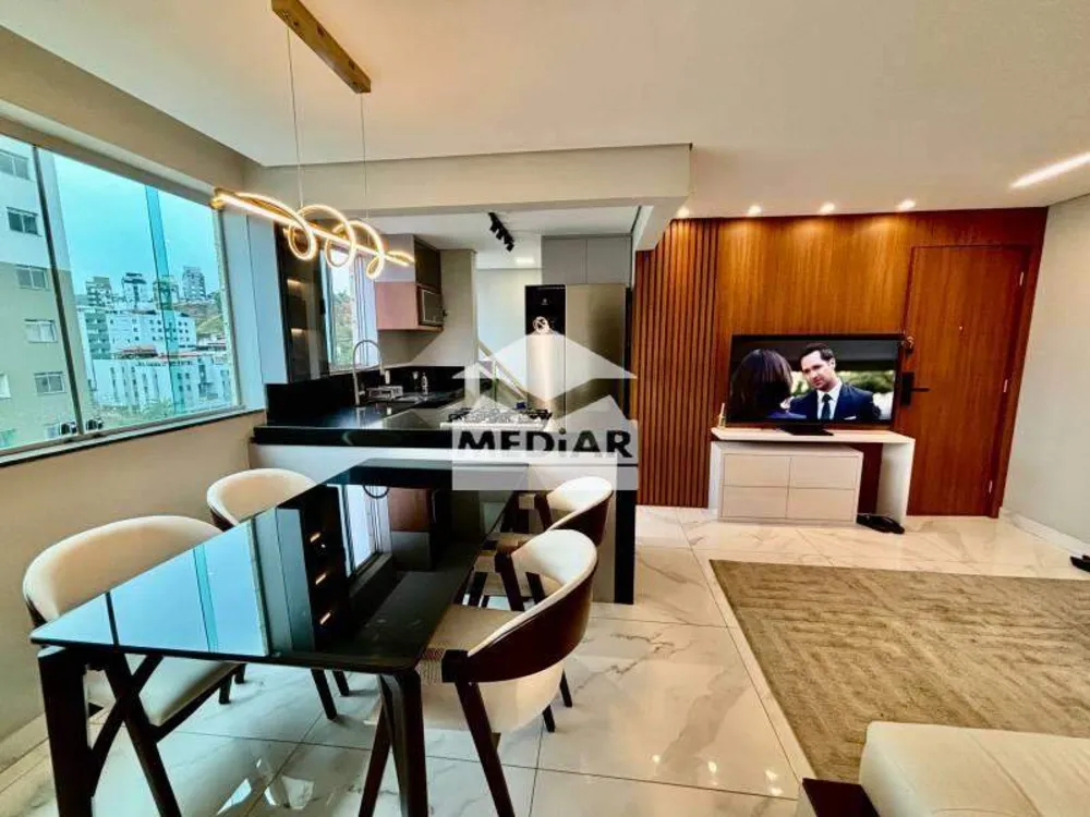 Apartamento, 2 quartos, 76 m² - Foto 11