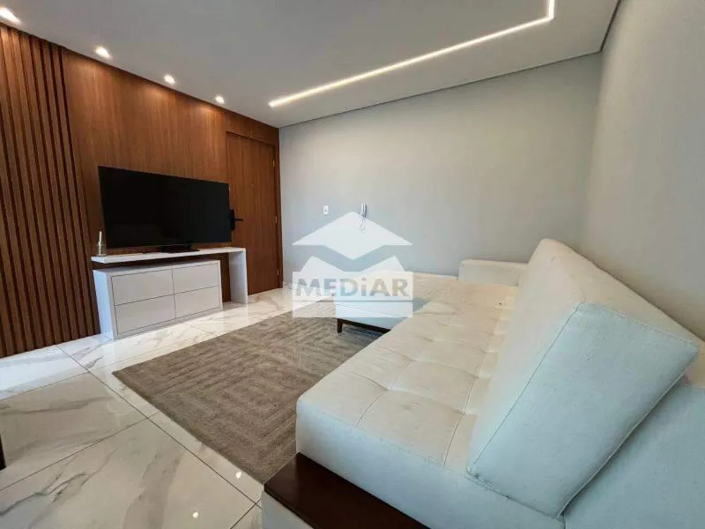 Apartamento, 2 quartos, 76 m² - Foto 1