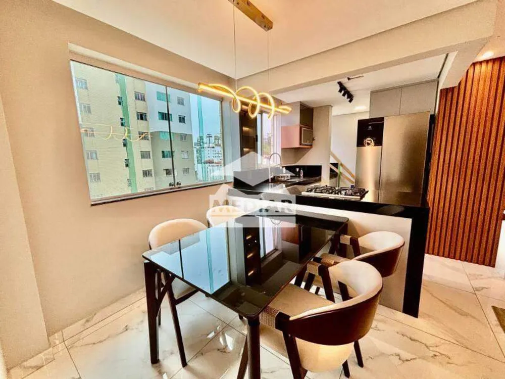 Apartamento, 2 quartos, 76 m² - Foto 6