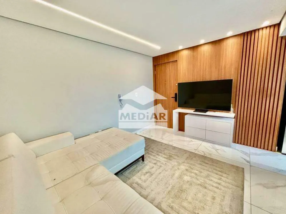 Apartamento, 2 quartos, 76 m² - Foto 3