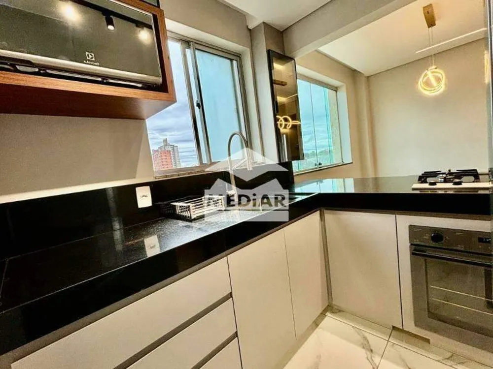 Apartamento, 2 quartos, 76 m² - Foto 5