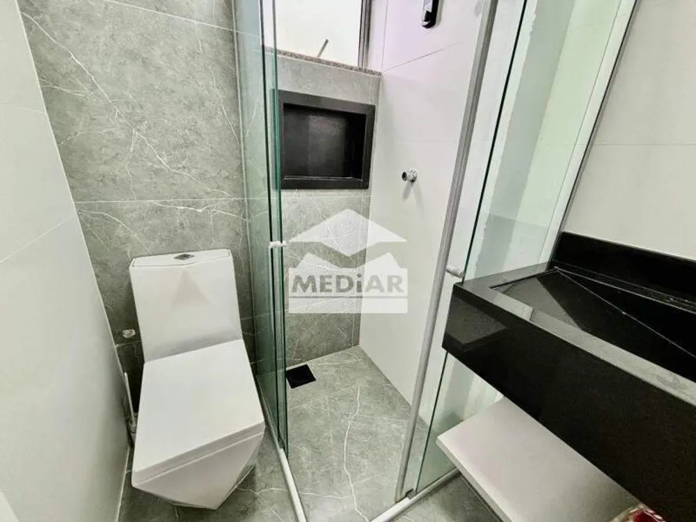 Apartamento, 2 quartos, 76 m² - Foto 2