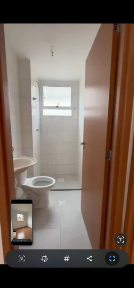 Apartamento, 2 quartos, 42 m² - Foto 1