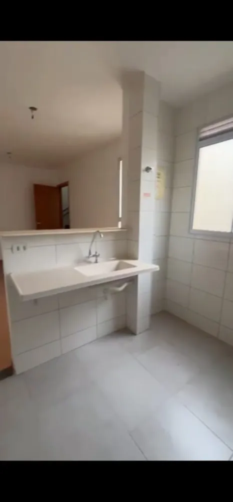 Apartamento, 2 quartos, 42 m² - Foto 5
