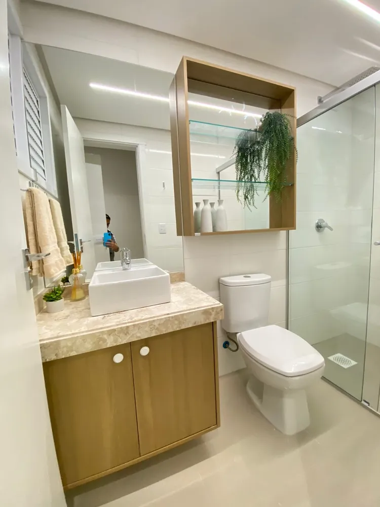 Apartamento, 2 quartos - Foto 10