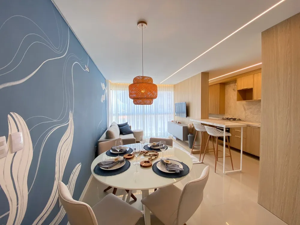 Apartamento, 2 quartos - Foto 1