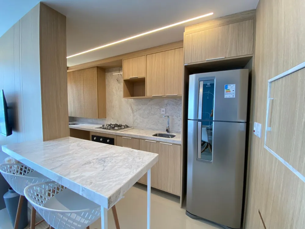 Apartamento, 2 quartos - Foto 2