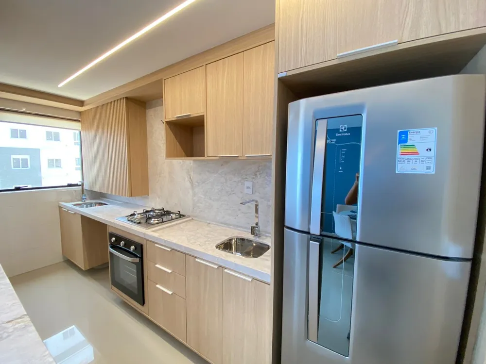 Apartamento, 2 quartos - Foto 7