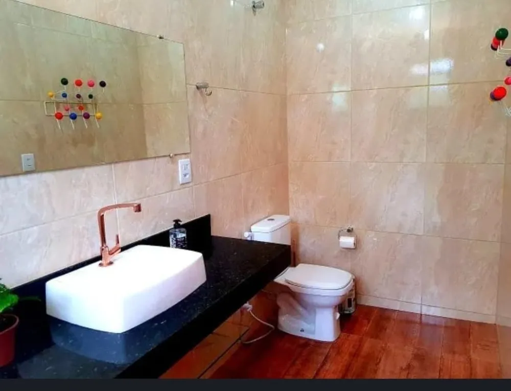 Chácara, 3 quartos - Foto 8